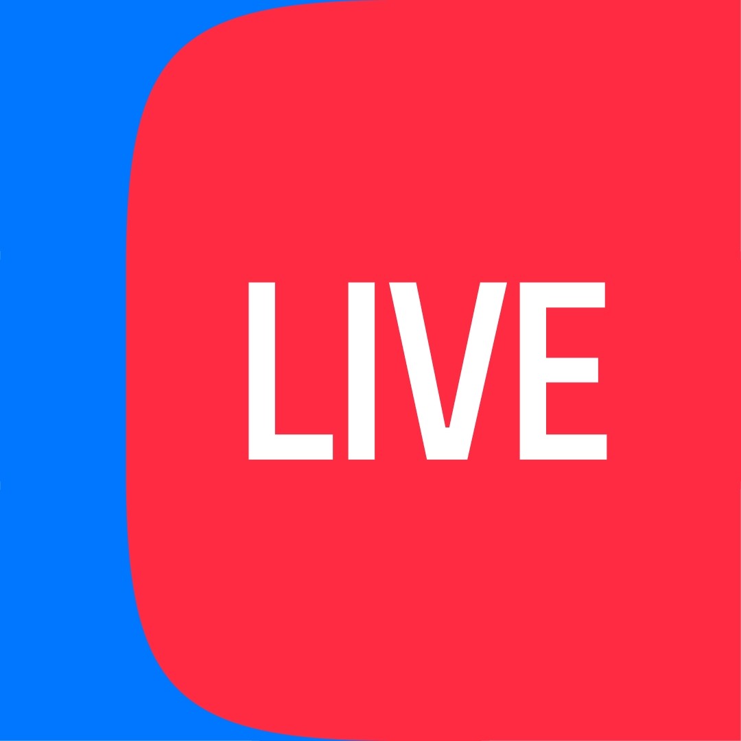 VK Видео Live